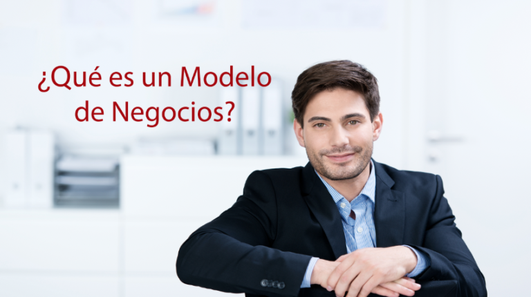 Modelo de Negocio