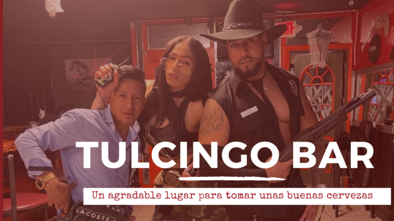 tulcingo bar en Passaic