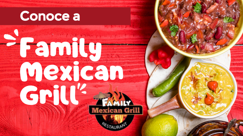Mexican Family Grill