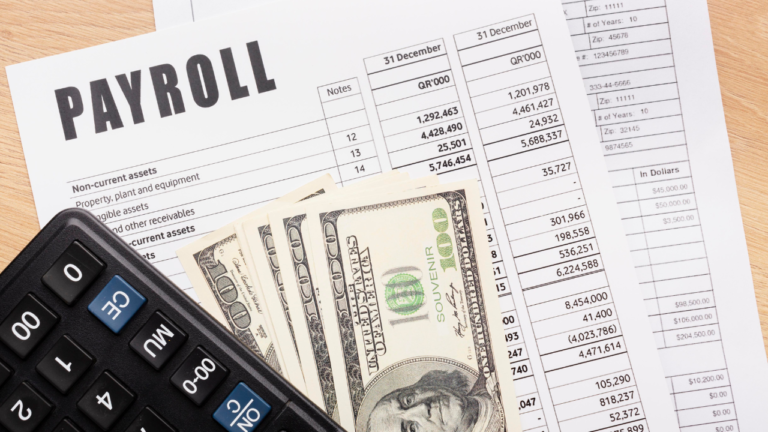 Cómo se calcula el impuesto sobre la nómina en New Jersey