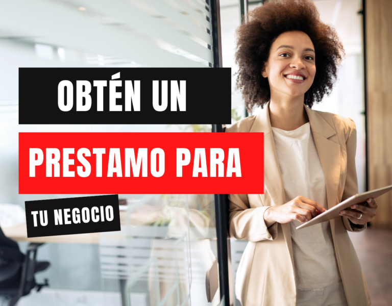 Financiamiento para empresas New Jersey