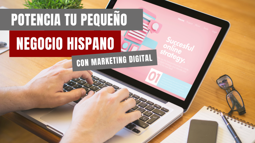 como hacer marketing digital en new jersey