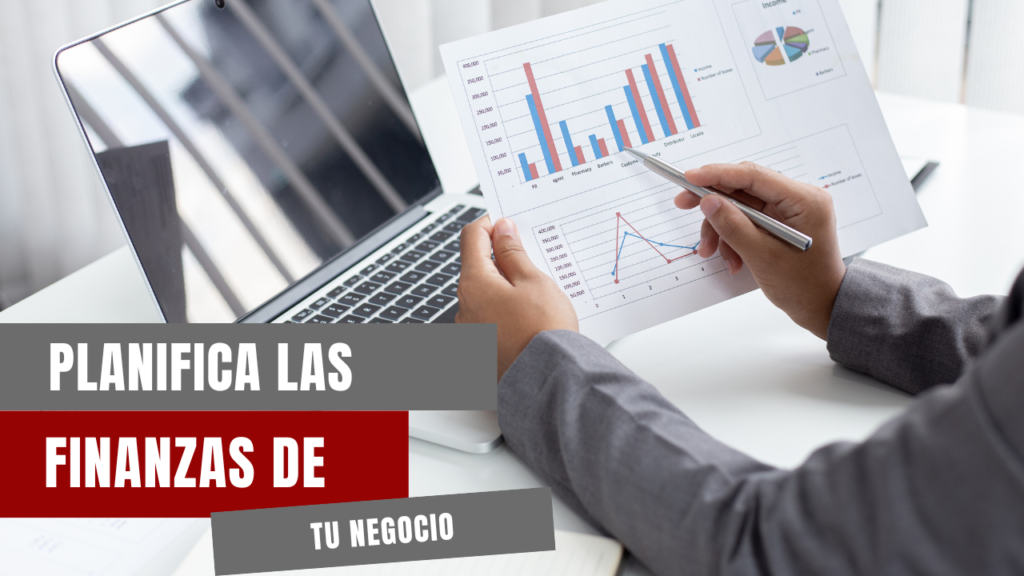 finanzas de tu negocio en verano