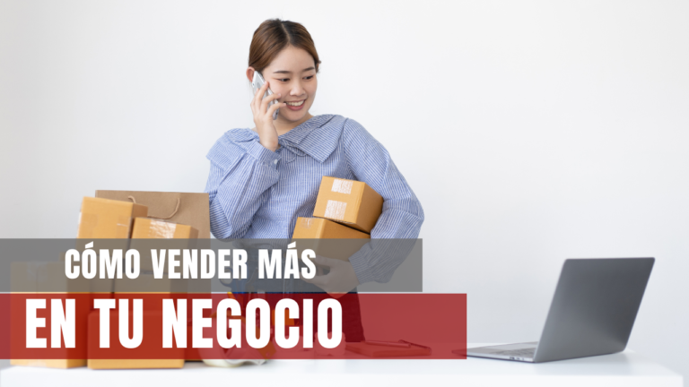 com vender mas