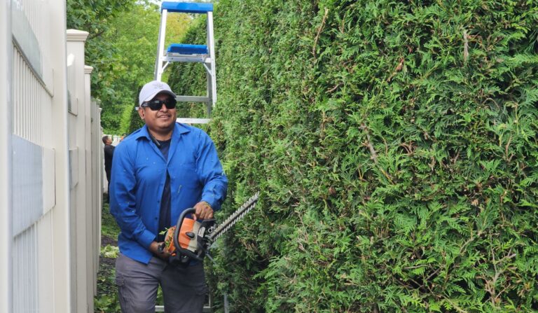 ACM LADSCAPING LLC