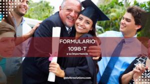 formulario 1098-T