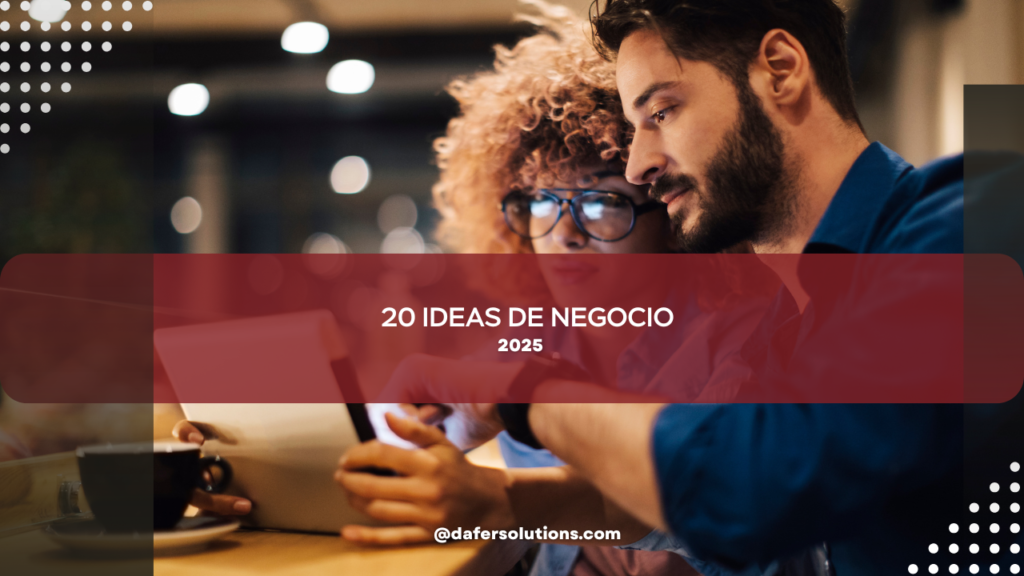 negocios rentables 2025