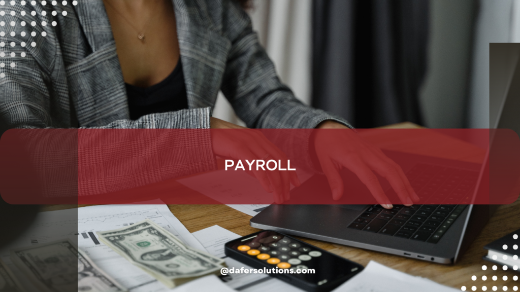 cómo implementar payroll