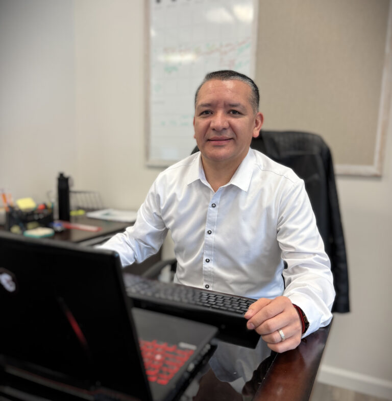 Juan Carlos Quevedo Dafer Solutions