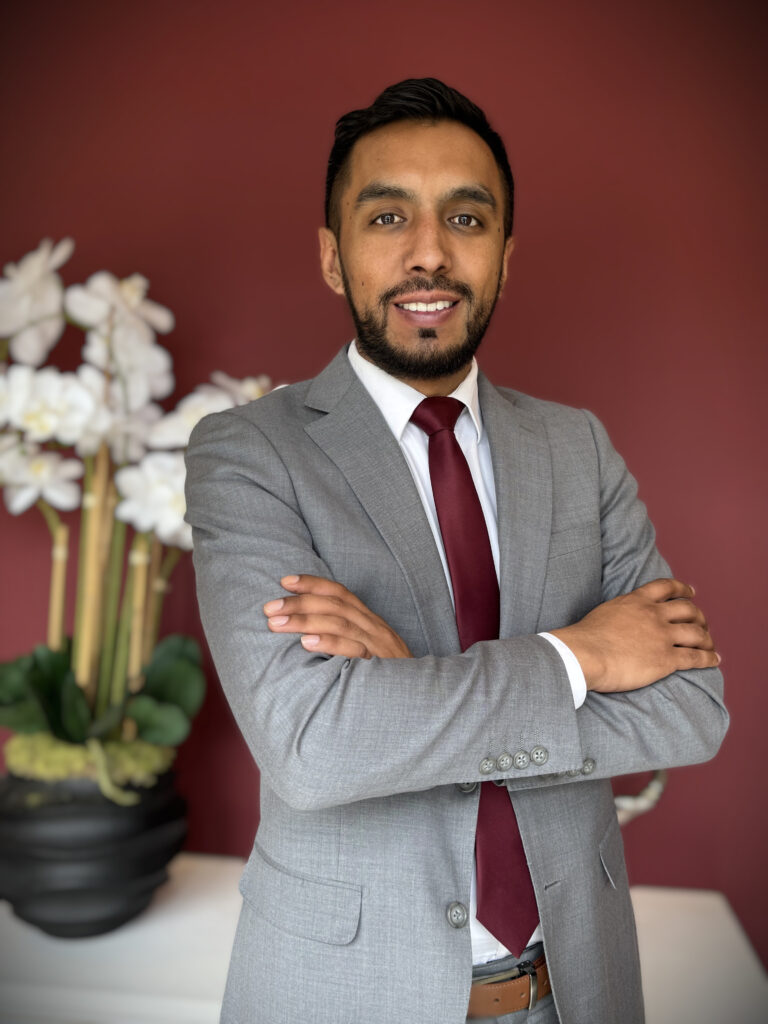 Juan Fernando Niño Dafer Solutions